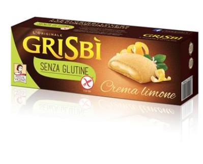 GRISBI' CREMA LIMONE 150 G - Farmacia-flash.it