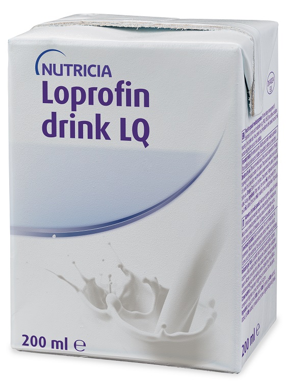 LOPROFIN DRINK 200 ML - Farmacia-flash.it