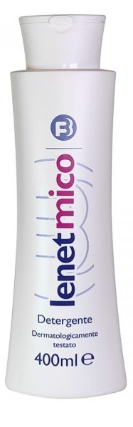 LENET MICO 400 ML - Farmacia-flash.it