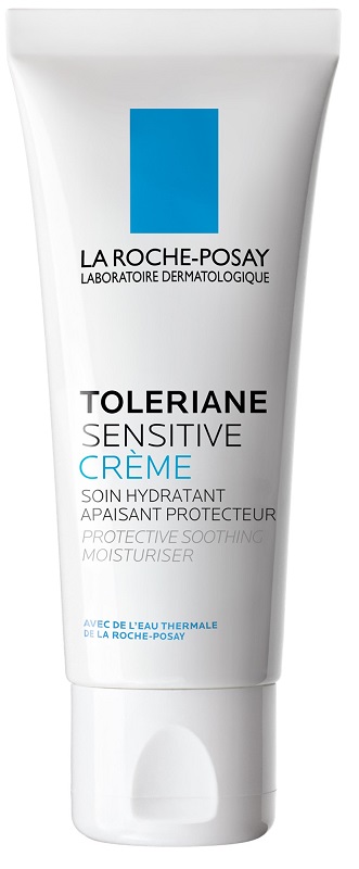 TOLERIANE SENSITIVE CREMA VISO 40 ML - Farmacia-flash.it