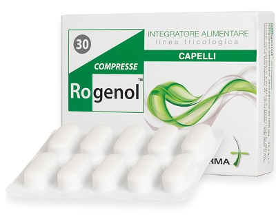 ROGENOL 30 COMPRESSE - Farmacia-flash.it