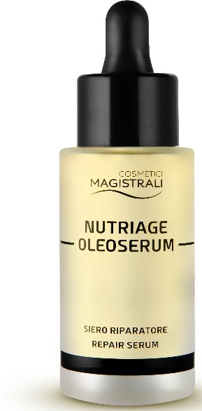 NUTRIAGE OLEOSERUM 30 ML - Farmacia-flash.it