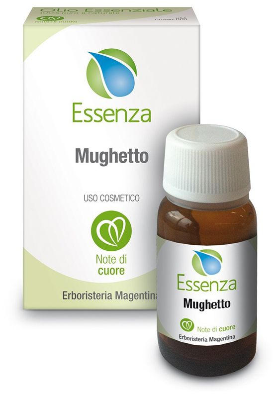 MUGHETTO ESSENZA 10 ML - Farmacia-flash.it