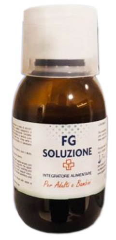 FG SOLUZIONE+ 100 ML - Farmacia-flash.it
