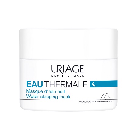 EAU THERMALE MASCHERA NOTTE 50 ML - Farmacia-flash.it
