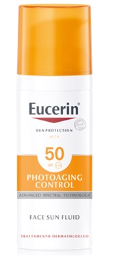 EUCERIN SUN ANTI AGE SPF50 50 ML - Farmacia-flash.it