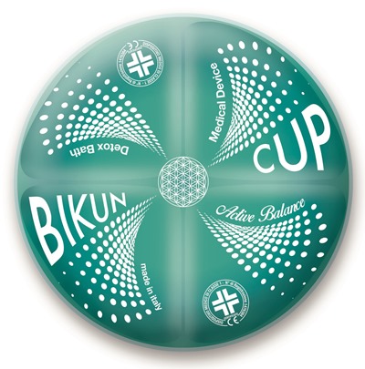 BIKUN CUP SENO CUSCINETTI 2 PEZZI - Farmacia-flash.it