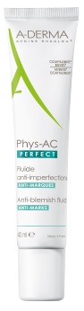 ADERMA A-D PHYS AC PERF FLUIDO 40 ML - Farmacia-flash.it