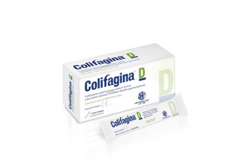 COLIFAGINA D 12 BUSTINE DA 15 ML - Farmacia-flash.it
