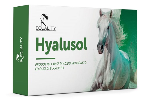 HYALUSOL 10 FLACONI MONODOSE DA 8 ML - Farmacia-flash.it