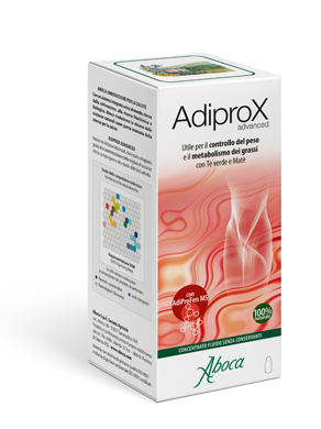 ADIPROX ADVANCED CONCENTRATO FLUIDO 325 G - Farmacia-flash.it