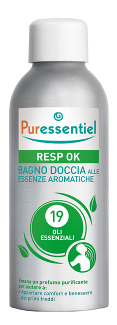 PURESSENTIEL ESSENZA BAGNO RESPIRAZIONE 10 ML - Farmacia-flash.it