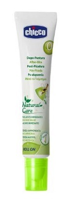 CHICCO ROLL ON DOPOPUNTURA 10 ML - Farmacia-flash.it