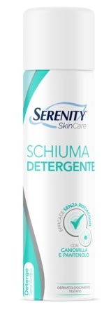 SKINCARE SCHIUMA DETERGENTE 400 ML - Farmacia-flash.it