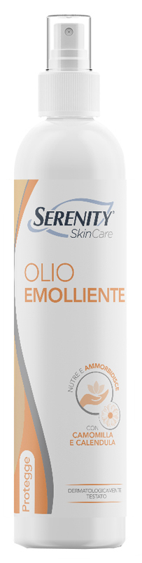 SKINCARE OLIO EMOLLIENTE 250 ML - Farmacia-flash.it