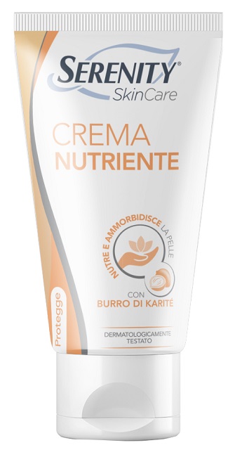 SKINCARE CREMA NUTRIENTE 150 ML - Farmacia-flash.it