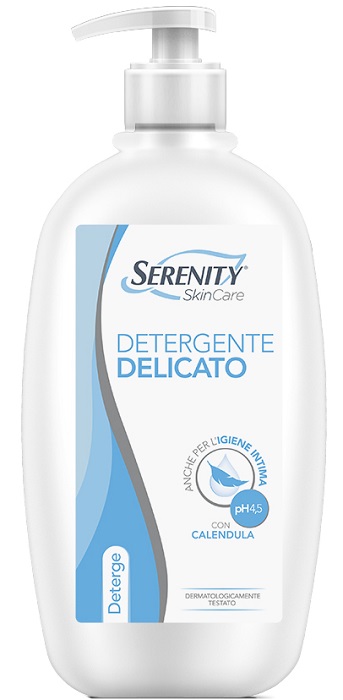 SKINCARE DETERGENTE DELICATO 500 ML - Farmacia-flash.it
