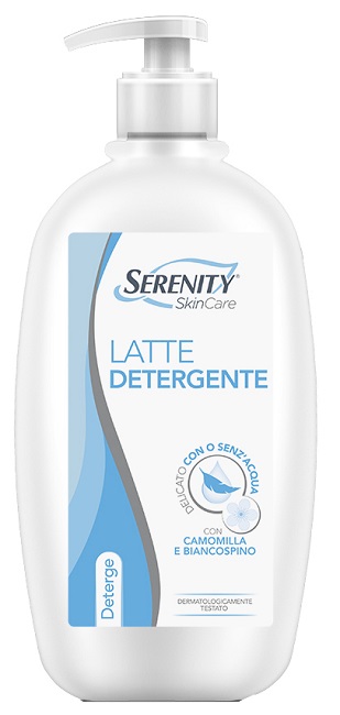 SKINCARE LATTE DETERGENTE 500 ML - Farmacia-flash.it
