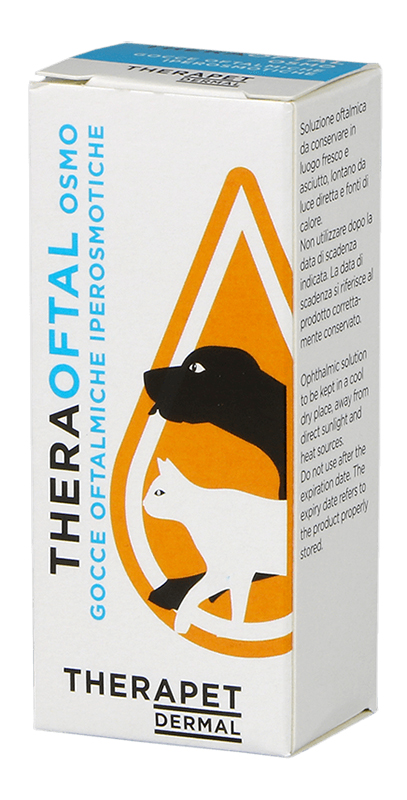 THERAOFTAL OSMO 10 ML - Farmacia-flash.it