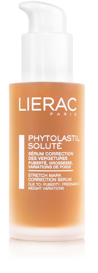 LIERAC PHYTOLASTIL SOLUTE 75 ML - Farmacia-flash.it