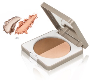 DEFENCE COLOR DUO-CONTOURING 208 TROUSSE 10 G - Farmacia-flash.it