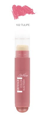 DEFENCE COLOR GLAM TOUCH FARD IN CREMA 102 CHUBBY STICK 6 ML - Farmacia-flash.it