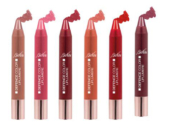 DEFENCE COLOR LIPLUMIERE LUCE E COLORE 501 CHUBBY - Farmacia-flash.it