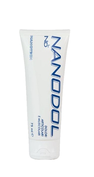 NANODOL CREMA 75 ML - Farmacia-flash.it