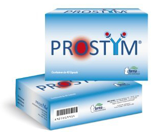 PROSTYM 30 CAPSULE - Farmacia-flash.it