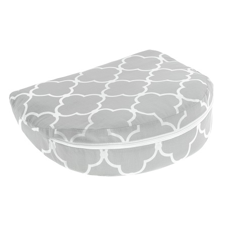 BOPPY CHICCO CUSCINO GRAVIDANZA WEDGE GLACIER - Farmacia-flash.it