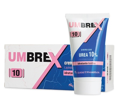 UMBREX 10 CREMA 75 ML - Farmacia-flash.it