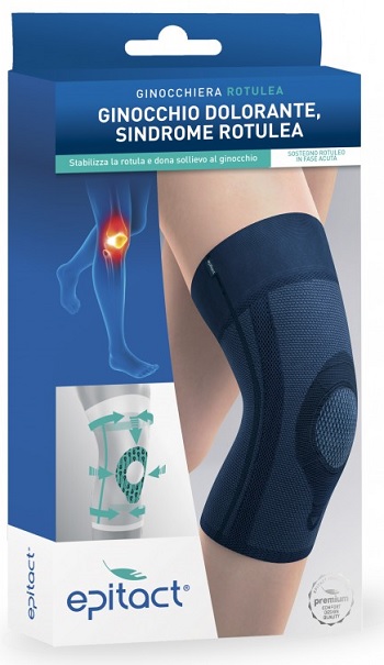 EPITACT GINOCCHIERA ROTULEA 5 - Farmacia-flash.it