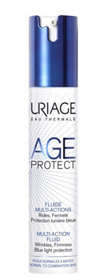AGE PROTECT FLUIDO MULTI AZIONE 40 ML - Farmacia-flash.it