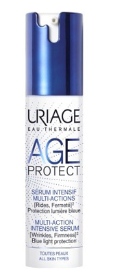 AGE PROTECT SIERO INTENSIVO MULTI AZIONE 30 ML - Farmacia-flash.it