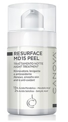 RE-SURFACE MD 15 PEEL CANOVA 30 ML - Farmacia-flash.it