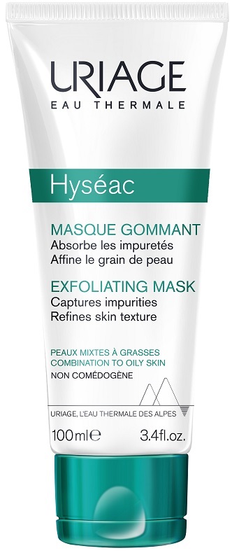HYSEAC MASQUE GOMMANT 100 ML - Farmacia-flash.it