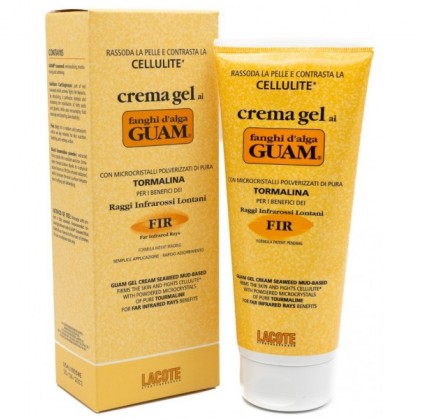 GUAM FIR CREMA GEL 200 ML - Farmacia-flash.it