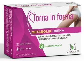 METABOLIK ADIPOX 30 CAPSULE - Farmacia-flash.it