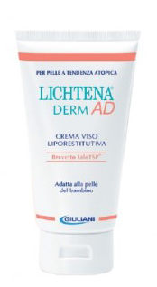 LICHTENA DERMAD CREMA VISO 40 ML - Farmacia-flash.it
