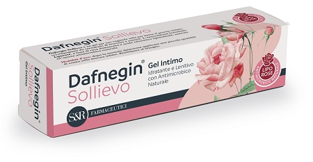DAFNEGIN SOLLIEVO CREMA 30 ML - Farmacia-flash.it