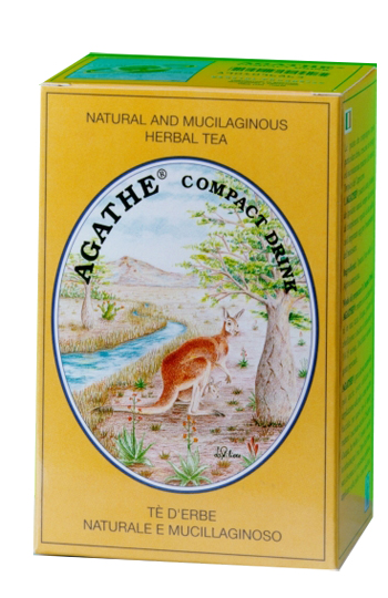 AGATHE COMPACT DRINK 150 G - Farmacia-flash.it