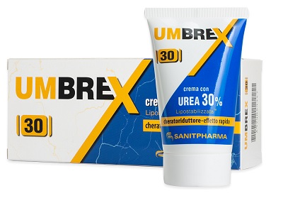 UMBREX 30 CREMA 50 ML - Farmacia-flash.it