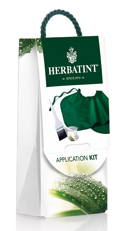 HERBATINT APPLICATION KIT - Farmacia-flash.it