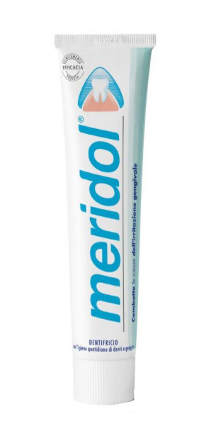 MERIDOL DENTIFRICIO 100ML - Farmacia-flash.it