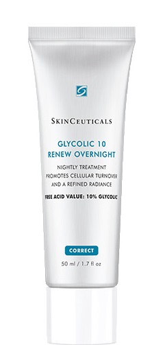 GLYCOLIC 10 RENEW OVERNIGHT 50 ML - Farmacia-flash.it