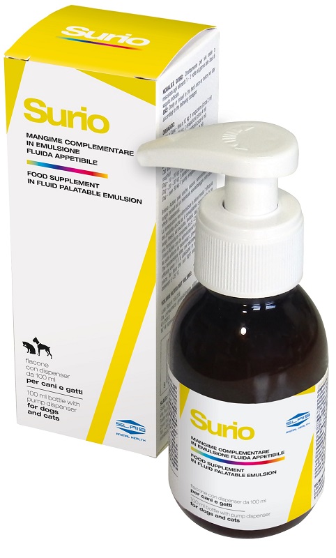 SURIO 100 ML - Farmacia-flash.it