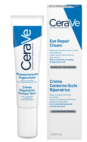 CERAVE CREMA CONTORNO OCCHI 15 ML - Farmacia-flash.it