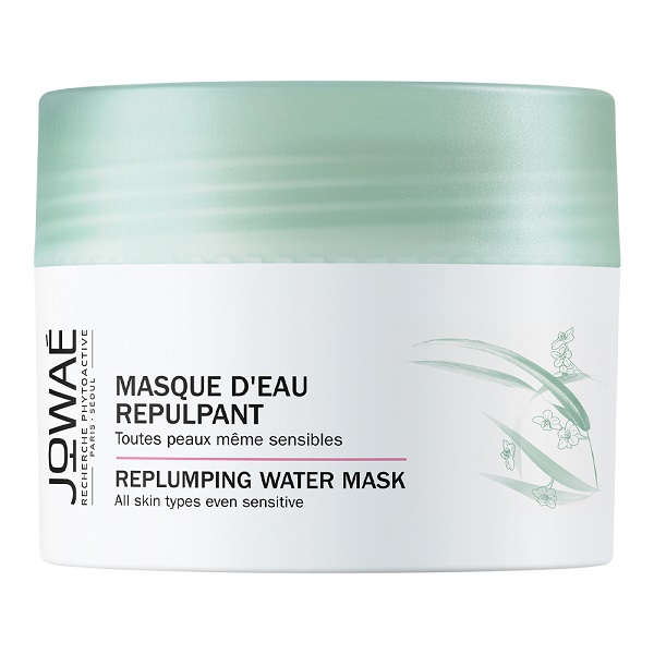 JOWAE MASCHERA IDRATANTE RIMPOLPANTE 50 ML - Farmacia-flash.it