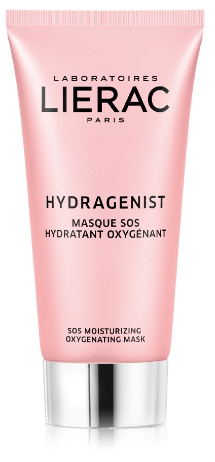 HYDRAGENIST MASCHERA SOS 75 ML - Farmacia-flash.it