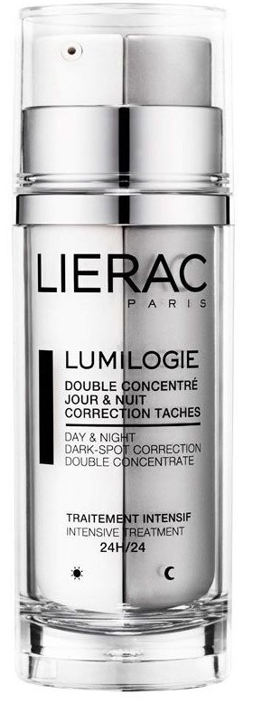 LUMILOGIE DOPPIO CONCENTRATO J&N MACCHIE 30 ML - Farmacia-flash.it